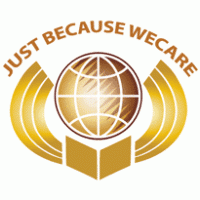 Just Because Wecare, Inc. Logo download