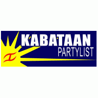 kabataan party list Logo download