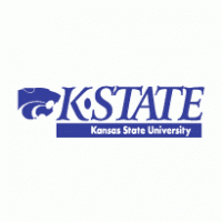 Kanas State University Logo download