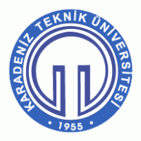 karadeniz teknik universitesi Logo download