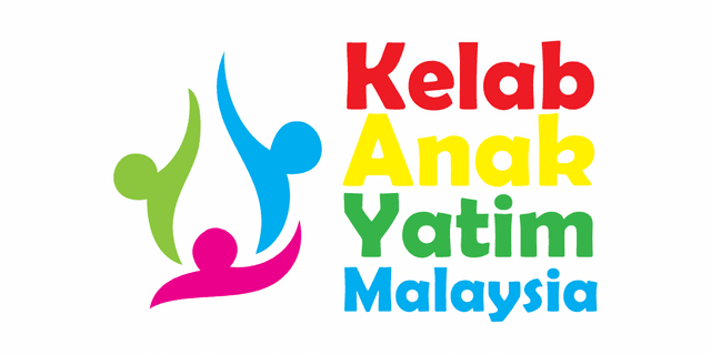 kelab anak yatim malaysia Logo download