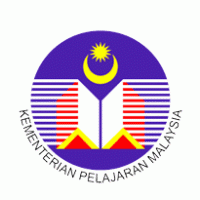 Kem Pelajaran Malaysia Logo download