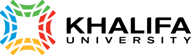 Khalifa University Logo download