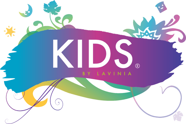 KIDS BY LAVINIA Logo download