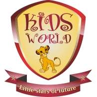 Kids Word - Play group & Nursery Logo download
