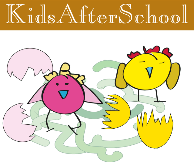 KidsAfterSchool Logo download