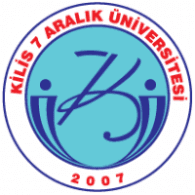 kilis 7 Aralik Universitesi Logo download