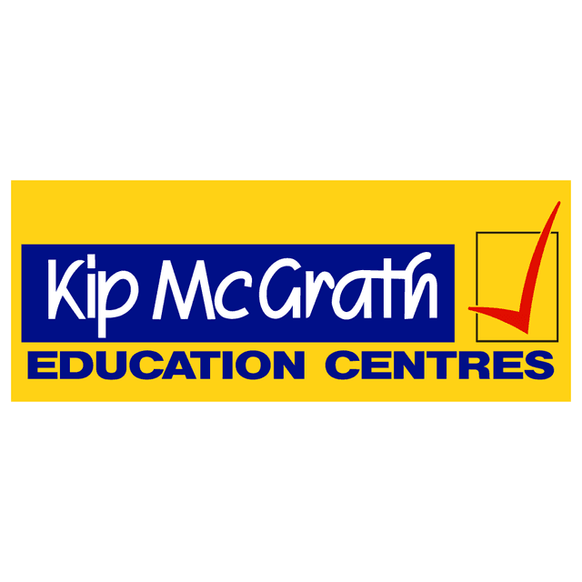 Kip McGrath Education Centres Logo download