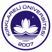 Kirklareli üniversitesi Logo download