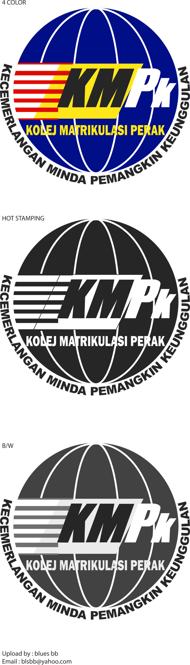 KMPk Logo download