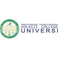 Kolegji UNIVERSI Logo download