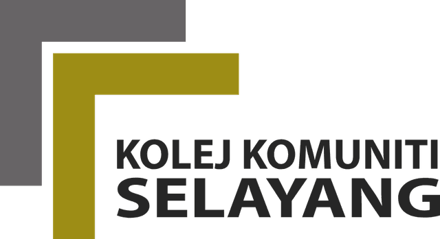 Kolej Komuniti Selayang Logo download