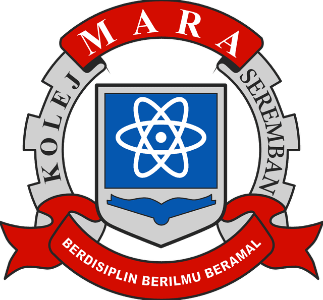Kolej Mara Seremban Logo download