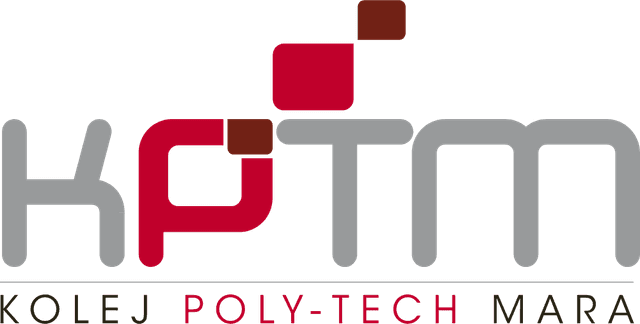 Kolej Poly Tech MARA Logo download