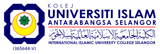 Kolej Universiti Islam Antarabangsa Selangor Logo download