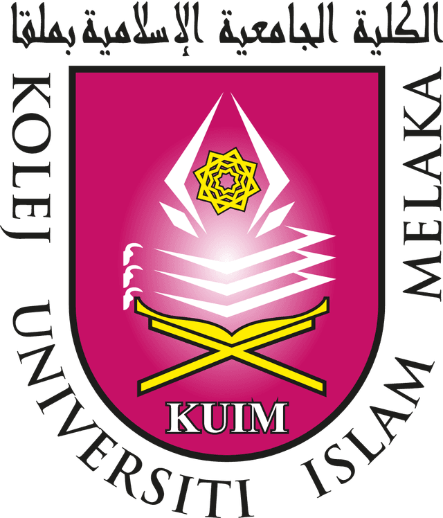 Kolej Universiti Islam Melaka Logo download