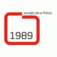 koncert 1989-2009 Logo download