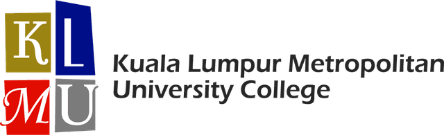 Kuala Lumpur Metropolitan University College Logo download