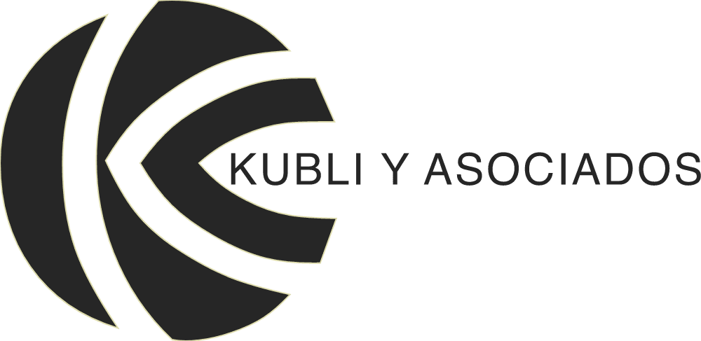 Kubli Asociados Logo download