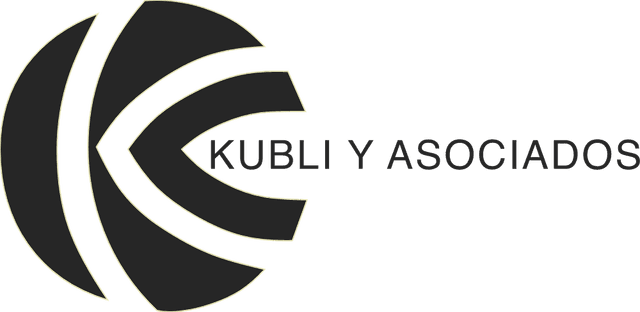 Kubli Asociados Logo download
