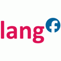 Langf.com Logo download