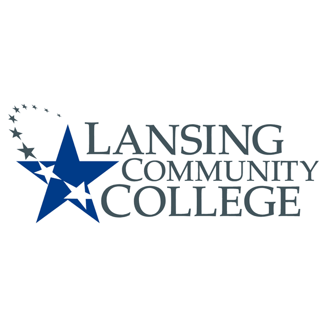 Lansing Community College Logo download