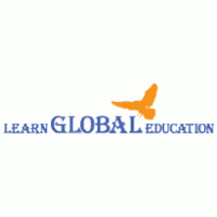 Learn Global Edutation Logo download