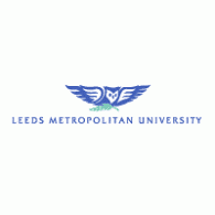 Leeds Metropolitan University Logo download