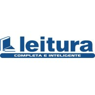 Leitura Logo download