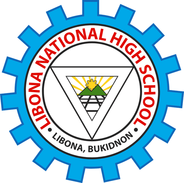 Libona National High School Logo download