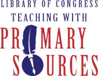 Library of Congress Primary Sources Logo download