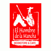 Libreria El Hombre de la Mancha Logo download