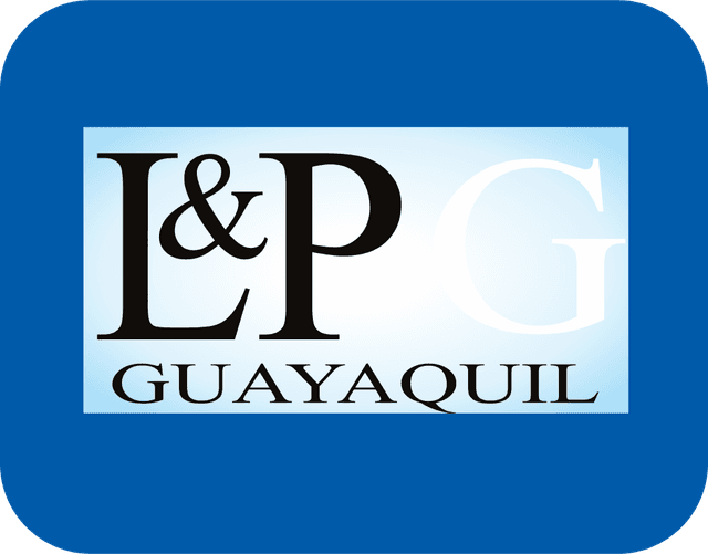 Libreria y Papeleria Guayaquil Logo download