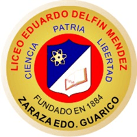 LICEO EDUARDO DELFIN MENDEZ Logo download