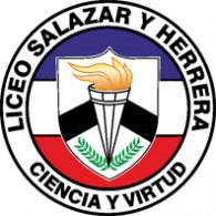 Liceo Salazar y Herrera Logo download
