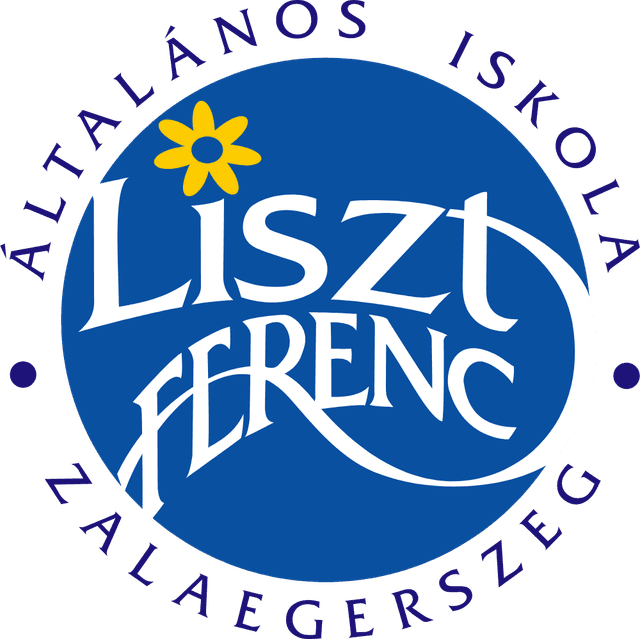 Liszt Ferenc Általános Iskola Logo download