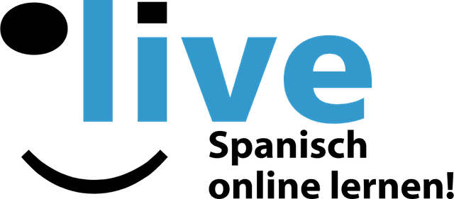 Live Spanisch Logo download