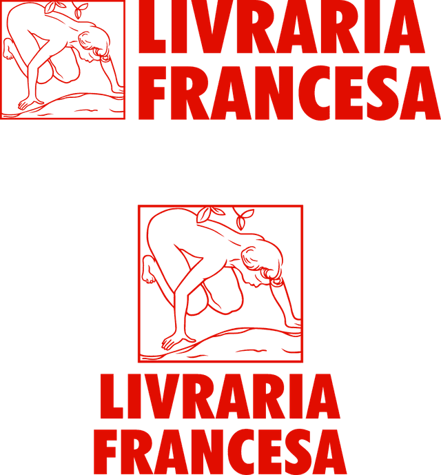 Livraria Francesa Logo download