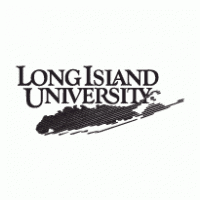 Long Island University Logo download