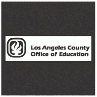 Los Angeles County Office of Education Logo download
