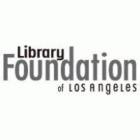 Los Angeles Public Library Foundation Logo download
