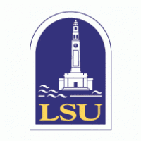 Louisiana State University Logo download