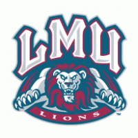 Loyola Marymount University Lions Logo download