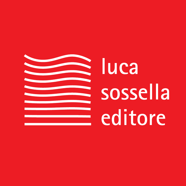 Luca Sossella Editore Logo download
