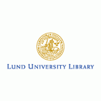 Lund University Library Logo download