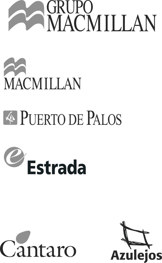 Macmillan Argentina Logo download
