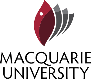Macquarie University Logo download