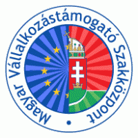 Magyar Vallalkozastamogato Szakközpont Logo download