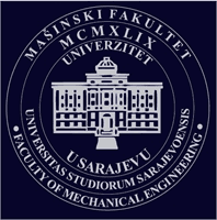 mašinski fakultet sarajevo Logo download