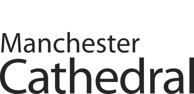 Manchester Cathedral Logo download